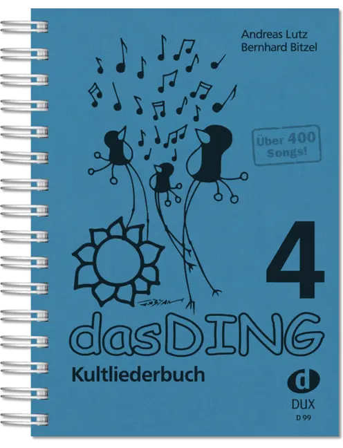 Das Ding 4